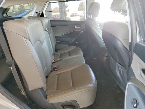 2014 HYUNDAI SANTA FE TOP — PSRS