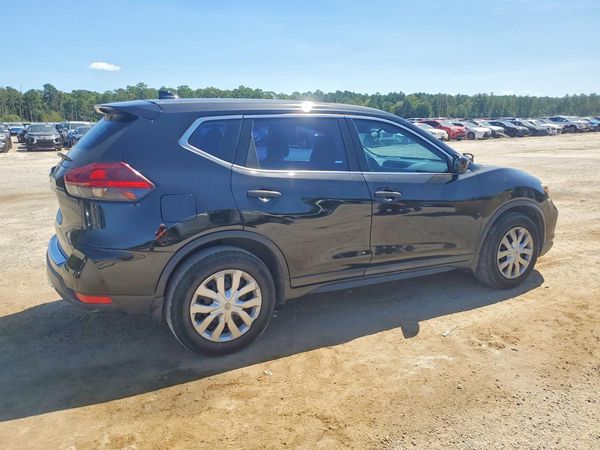2020 NISSAN ROGUE — PSRA