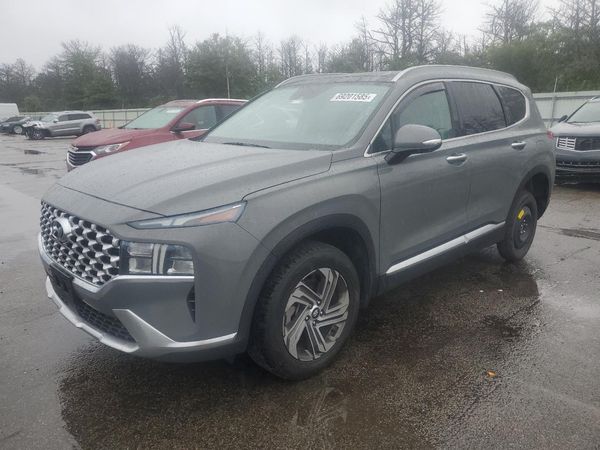 2022 HYUNDAI SANTA FE SEL w/ Premium Pkg