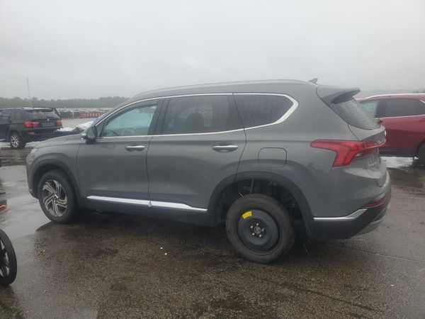 2022 HYUNDAI SANTA FE SEL w/ Premium Pkg