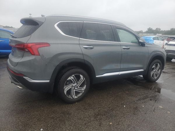 2022 HYUNDAI SANTA FE SEL w/ Premium Pkg