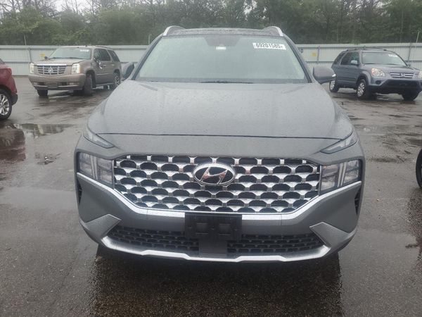 2022 HYUNDAI SANTA FE SEL w/ Premium Pkg