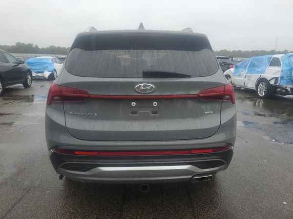 2022 HYUNDAI SANTA FE SEL w/ Premium Pkg