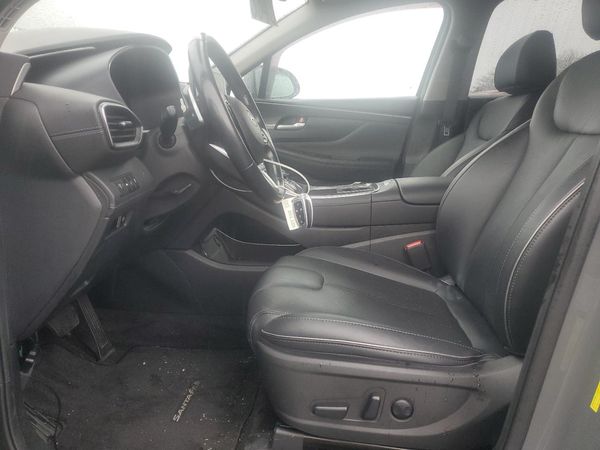 2022 HYUNDAI SANTA FE SEL w/ Premium Pkg