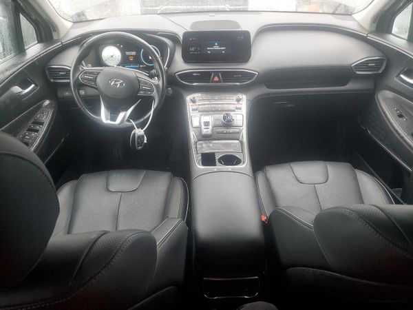2022 HYUNDAI SANTA FE SEL w/ Premium Pkg