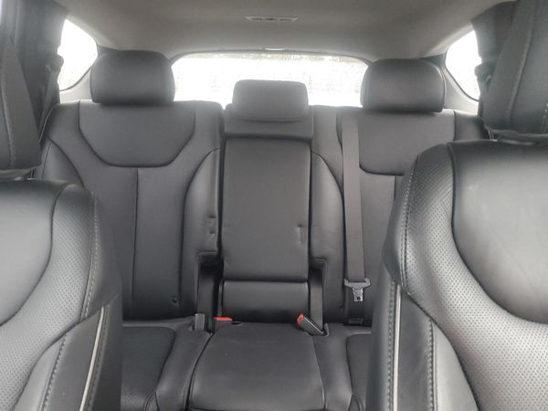 2022 HYUNDAI SANTA FE SEL w/ Premium Pkg