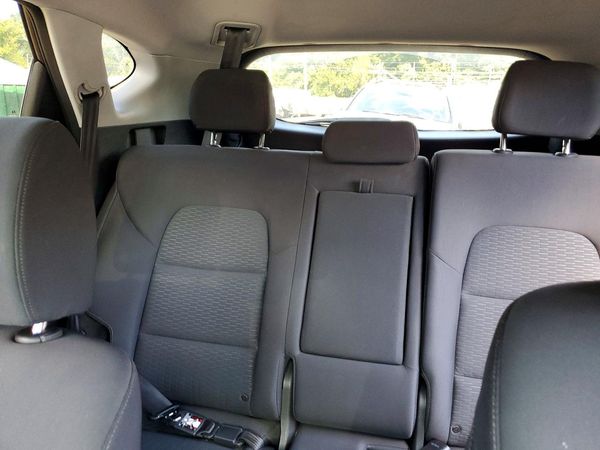 2019 HYUNDAI TUCSON SE — SUVN
