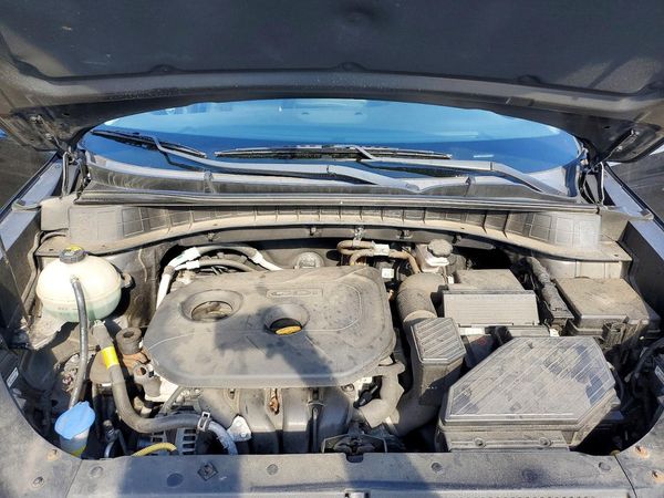2019 HYUNDAI TUCSON SE — ENGN