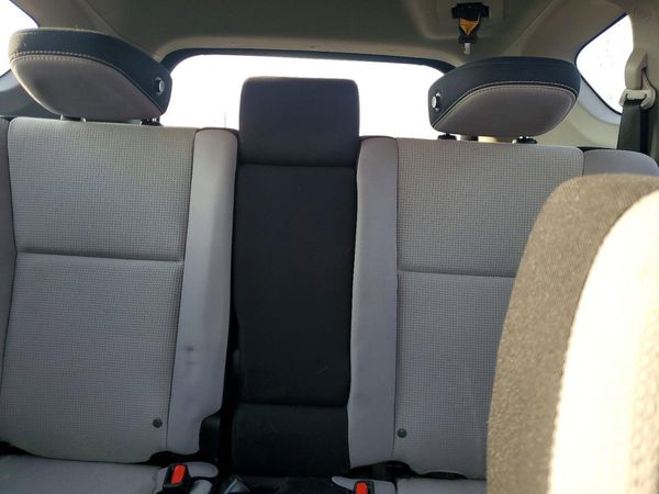 2018 TOYOTA RAV4 Adventure/XLE — SUVN