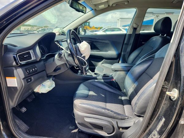 2018 KIA NIRO