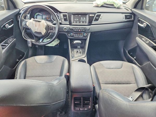 2018 KIA NIRO