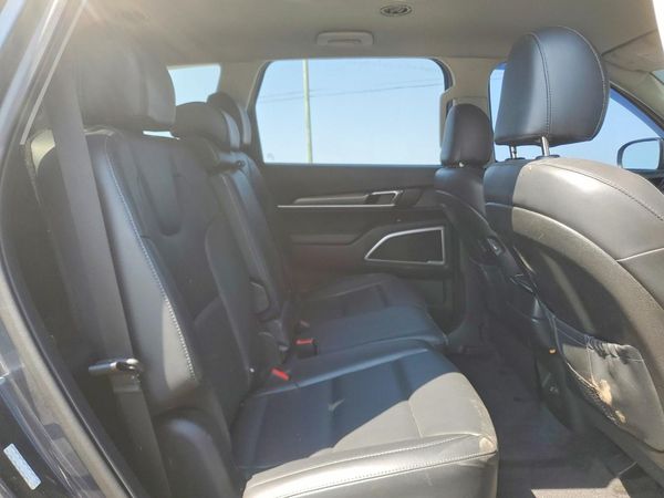 2020 KIA TELLURIDE — PSRS