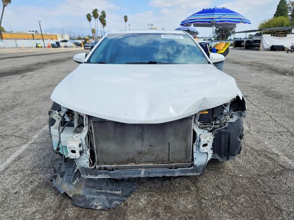 2014 TOYOTA CAMRY — DIRF