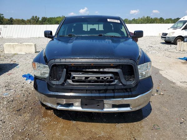 2014 RAM 1500 — DIRF