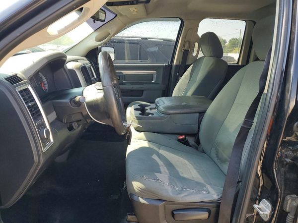 2014 RAM 1500 — DENT