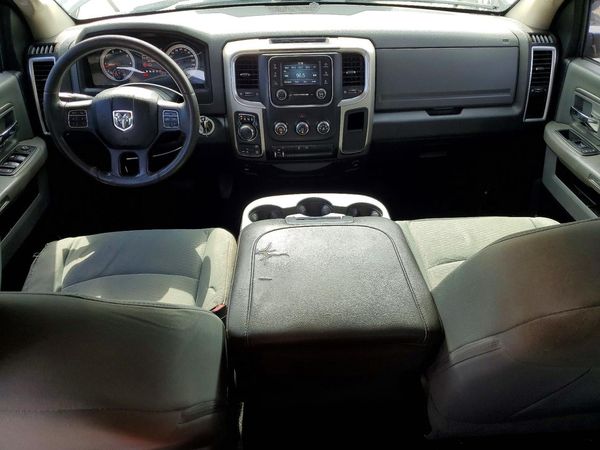 2014 RAM 1500 — CKPT