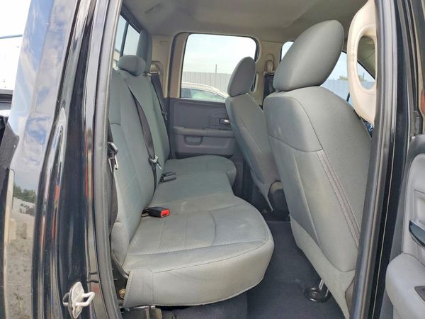 2014 RAM 1500 — PSRS