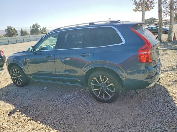 2018 VOLVO XC90 — DSRA