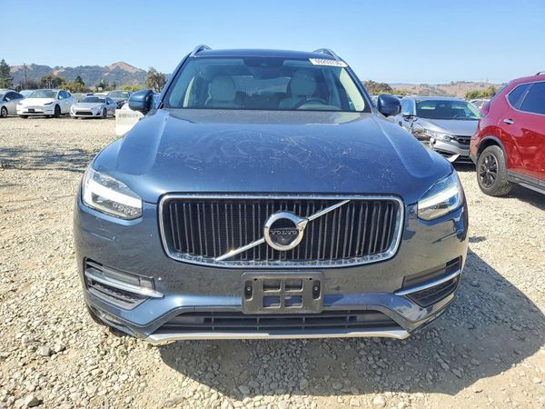 2018 VOLVO XC90 — DIRF