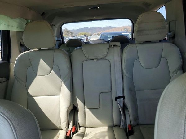 2018 VOLVO XC90 — SUVN