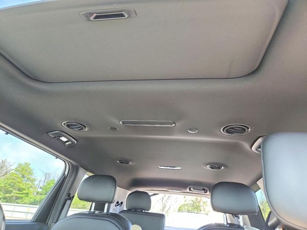 2027 KIA TELLURIDE EX AWD — SUVN