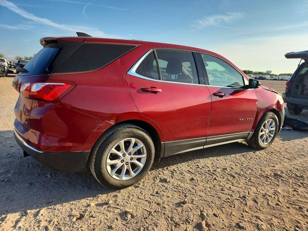 2018 CHEVROLET EQUINOX LT (1LT)
