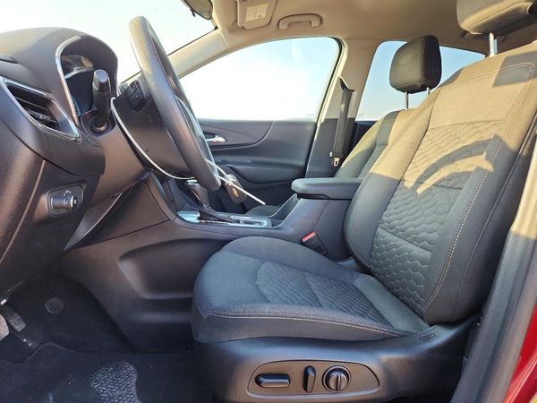 2018 CHEVROLET EQUINOX LT (1LT)