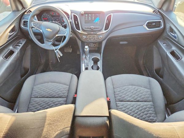 2018 CHEVROLET EQUINOX LT (1LT)