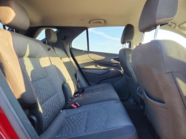 2018 CHEVROLET EQUINOX LT (1LT)