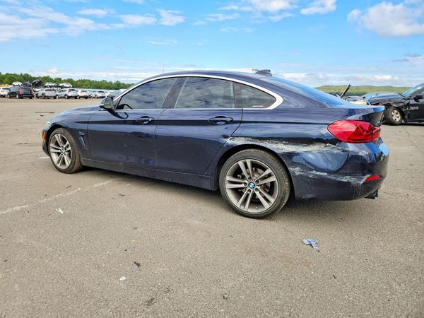 2019 BMW 430XI xDrive GC — DSRA