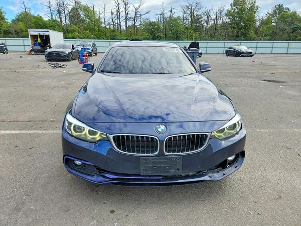 2019 BMW 430XI xDrive GC — DIRF