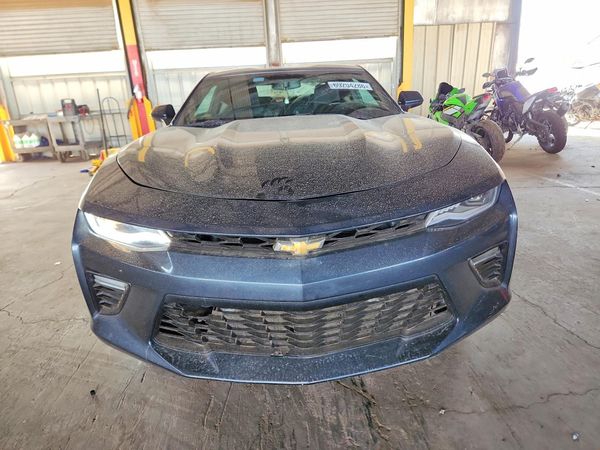 2020 CHEVROLET CAMARO 1LS/1LT