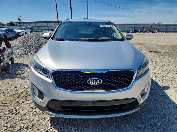 2016 KIA SORENTO EX