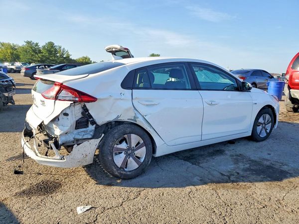 2019 HYUNDAI IONIQ — PSRA