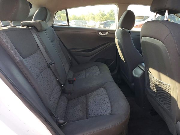 2019 HYUNDAI IONIQ — PSRS