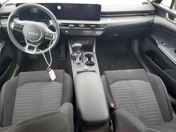 2026 KIA K5 LXS — CKPT