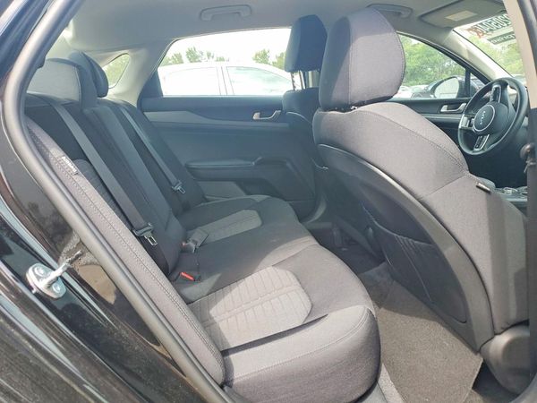 2026 KIA K5 LXS — PSRS
