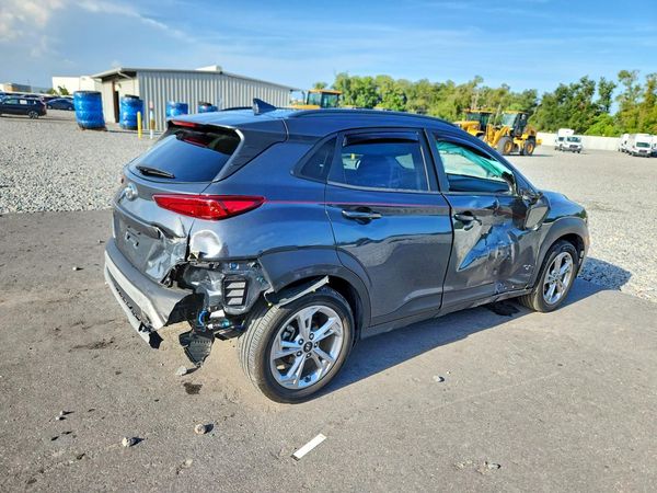 2023 HYUNDAI KONA — PSRA