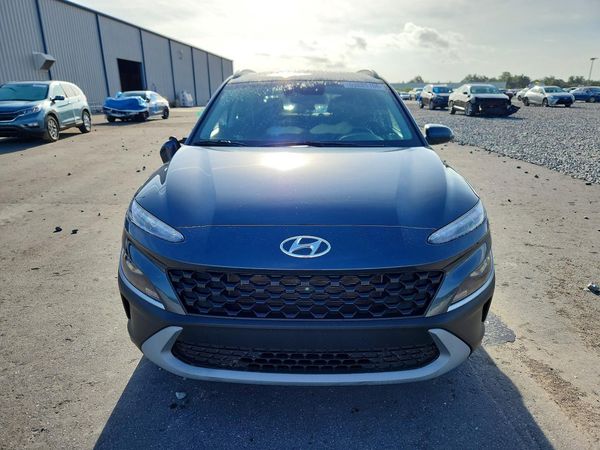 2023 HYUNDAI KONA — DIRF