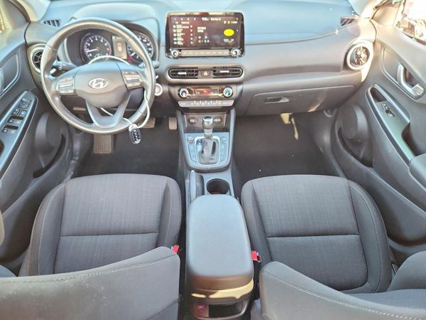 2023 HYUNDAI KONA — CKPT