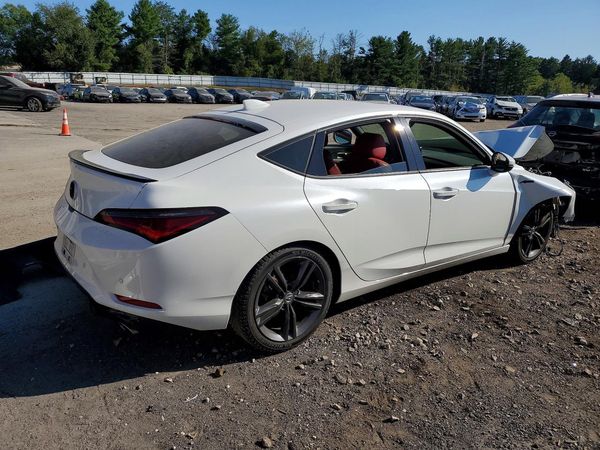 2024 ACURA INTEGRA A-SPEC TECH — PSRA