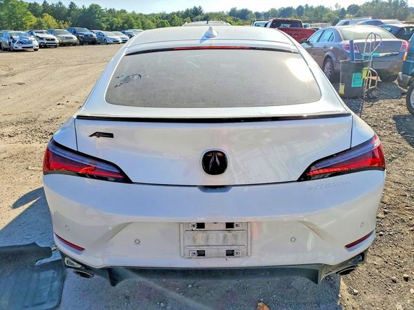 2024 ACURA INTEGRA A-SPEC TECH — DIRR
