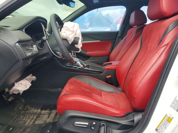 2024 ACURA INTEGRA A-SPEC TECH — DENT