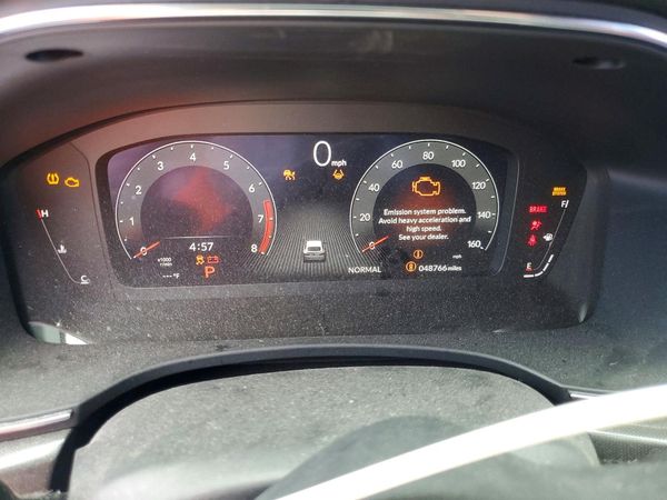 2024 ACURA INTEGRA A-SPEC TECH — ODOM