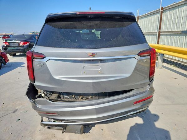 2023 CADILLAC XT6 — DIRR