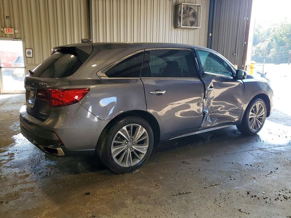 2018 ACURA MDX SH-AWD (Tech)