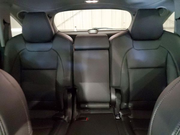 2018 ACURA MDX SH-AWD (Tech)