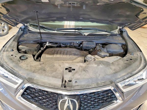 2018 ACURA MDX SH-AWD (Tech)