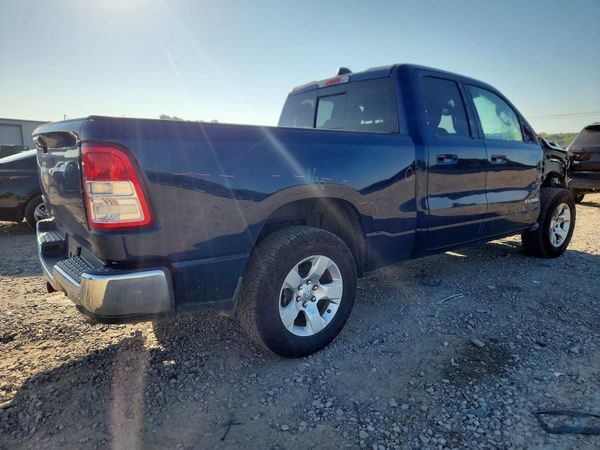 2020 RAM 1500 — PSRA