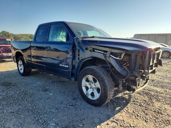 2020 RAM 1500 — Passenger 3/4